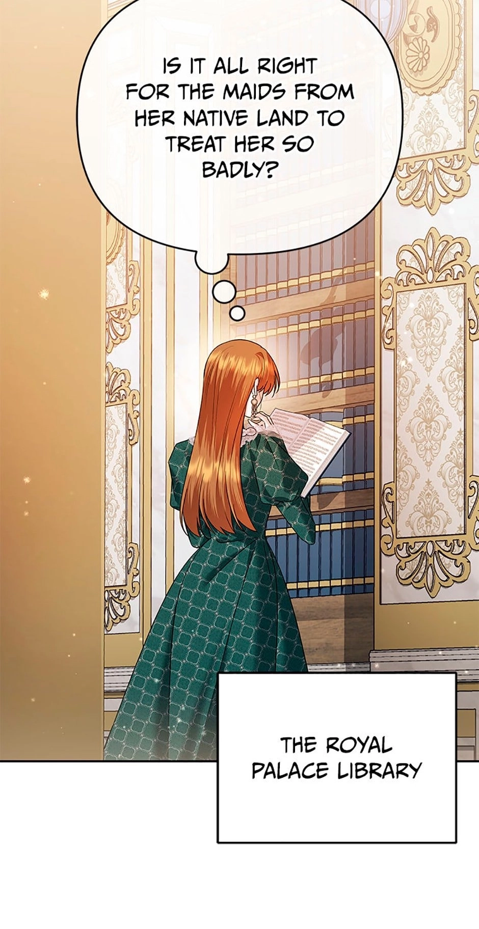 This Time, I Will Survive Until the End Chapter 32 page 70 - 