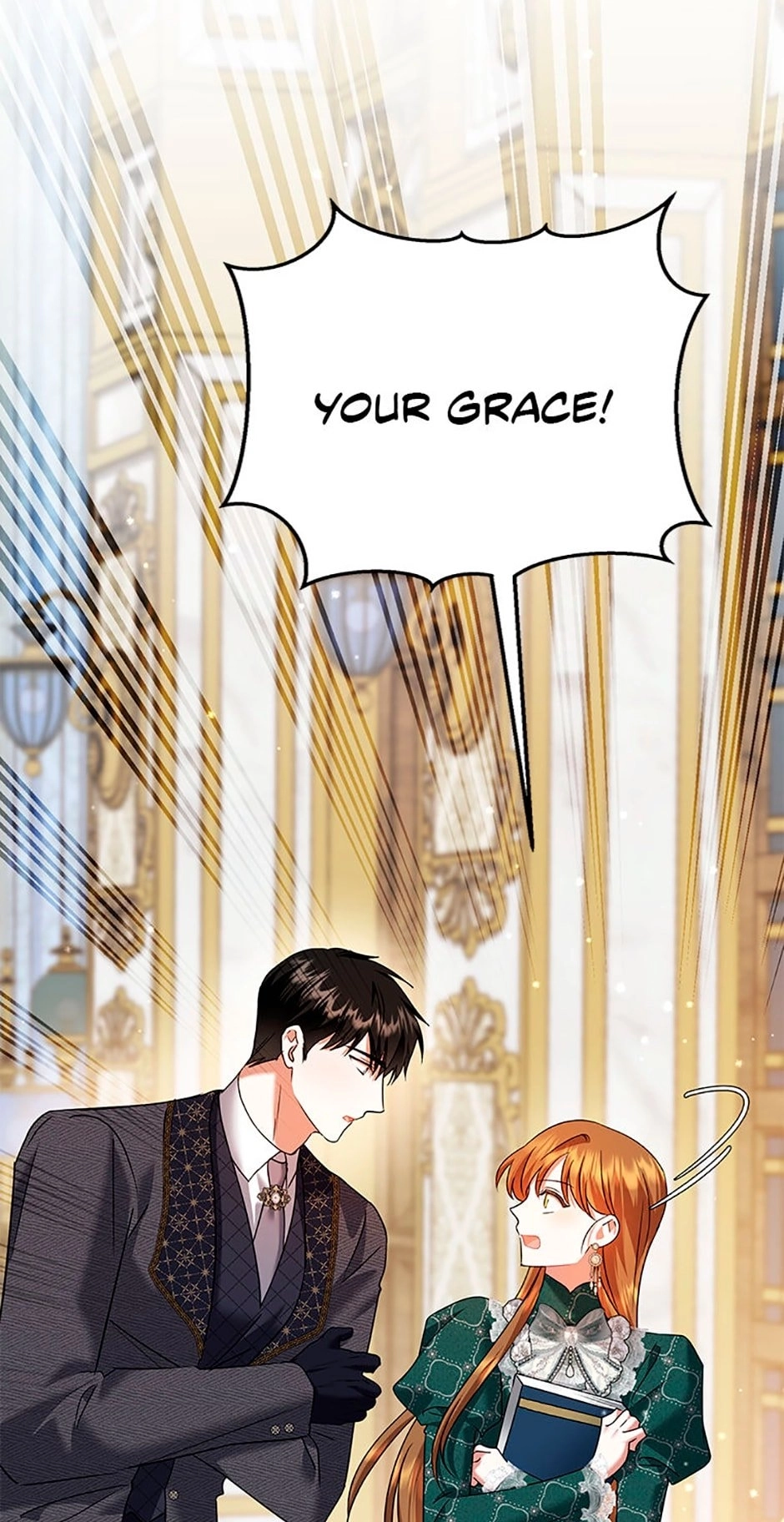This Time, I Will Survive Until the End Chapter 32 page 73 - 
