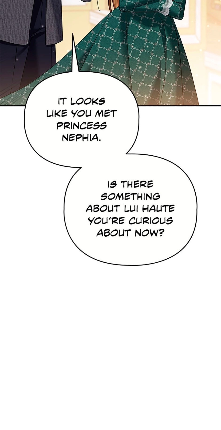 This Time, I Will Survive Until the End Chapter 32 page 74 - 