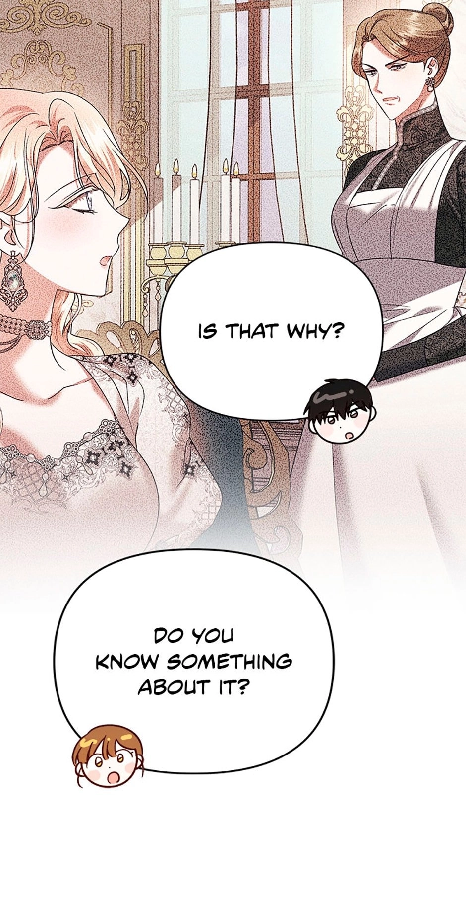 This Time, I Will Survive Until the End Chapter 32 page 77 - 
