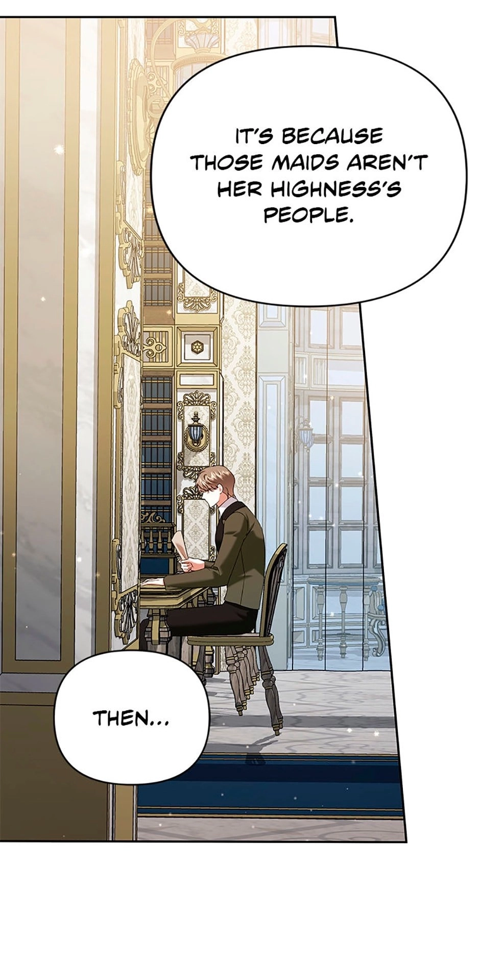 This Time, I Will Survive Until the End Chapter 32 page 78 - 
