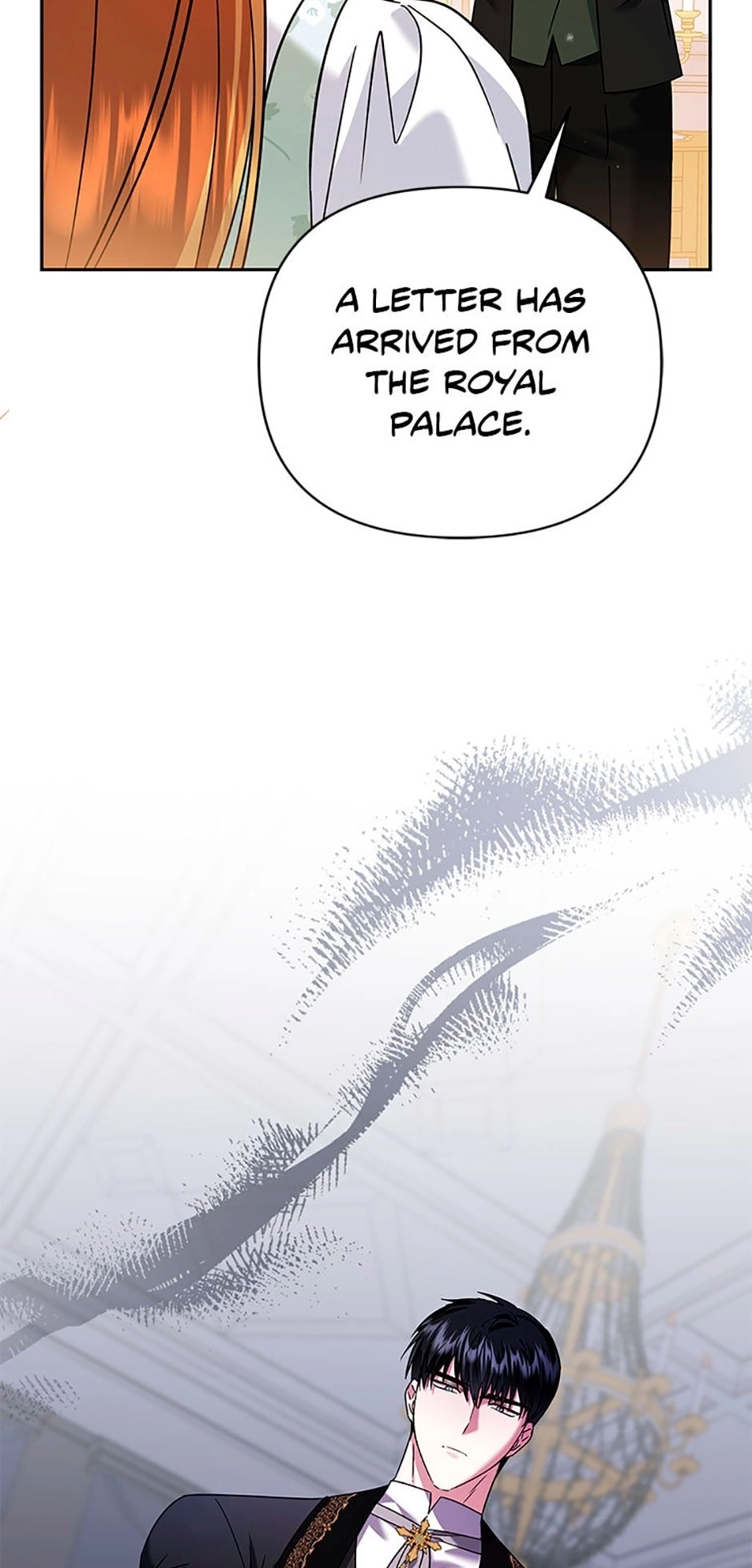 This Time, I Will Survive Until the End Chapter 32 page 9 - 