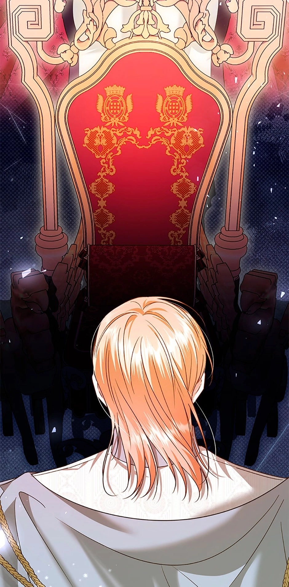This Time, I Will Survive Until the End Chapter 32 page 85 - 