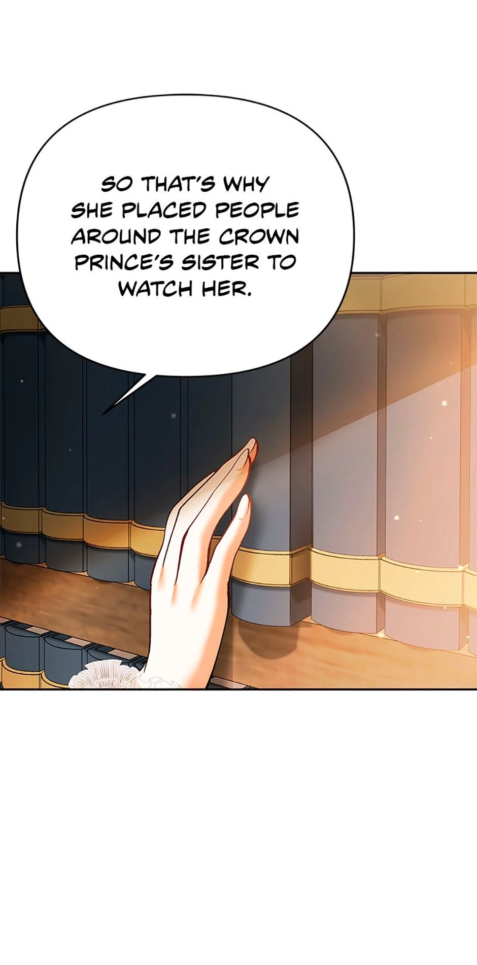 This Time, I Will Survive Until the End Chapter 32 page 87 - 
