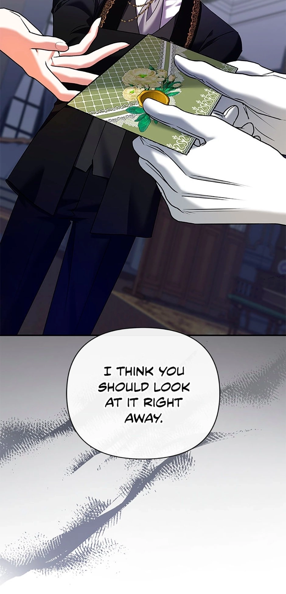 This Time, I Will Survive Until the End Chapter 32 page 10 - 