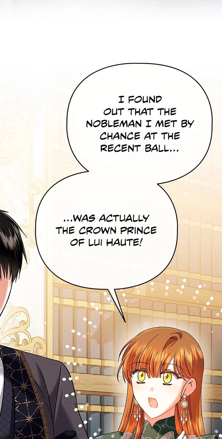 This Time, I Will Survive Until the End Chapter 32 page 93 - 