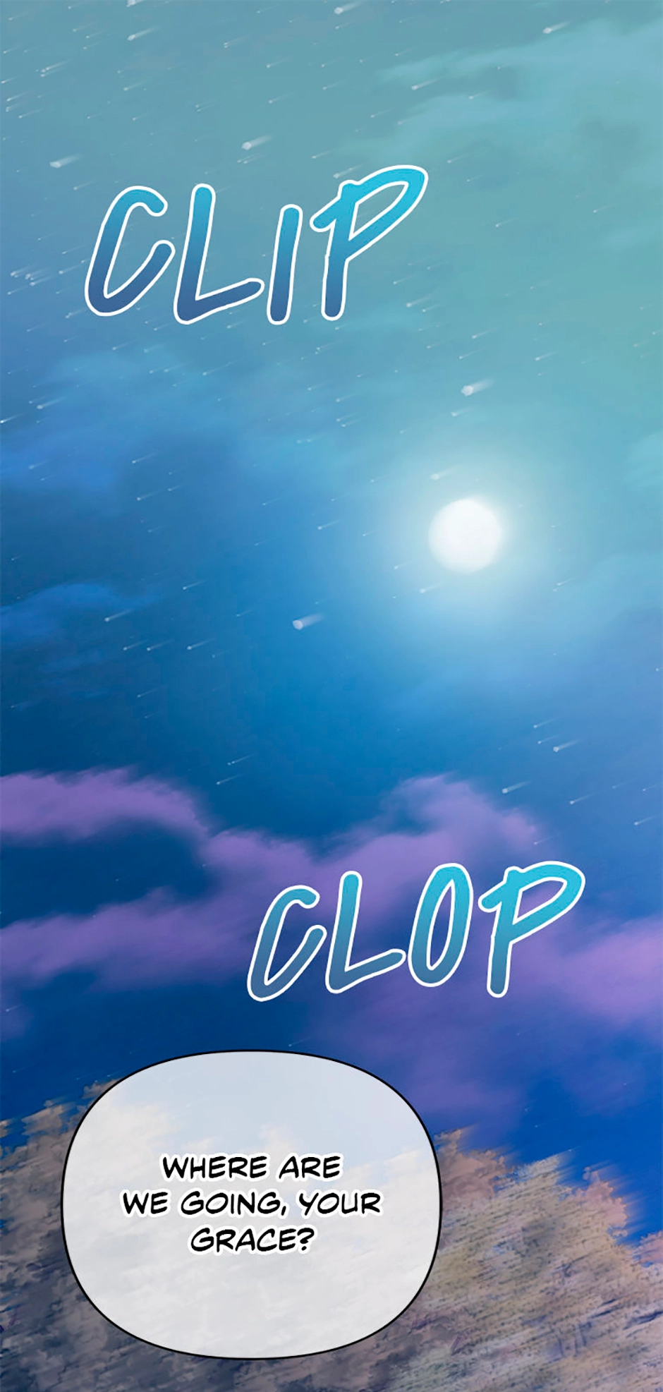 This Time, I Will Survive Until the End Chapter 33 page 1 - 