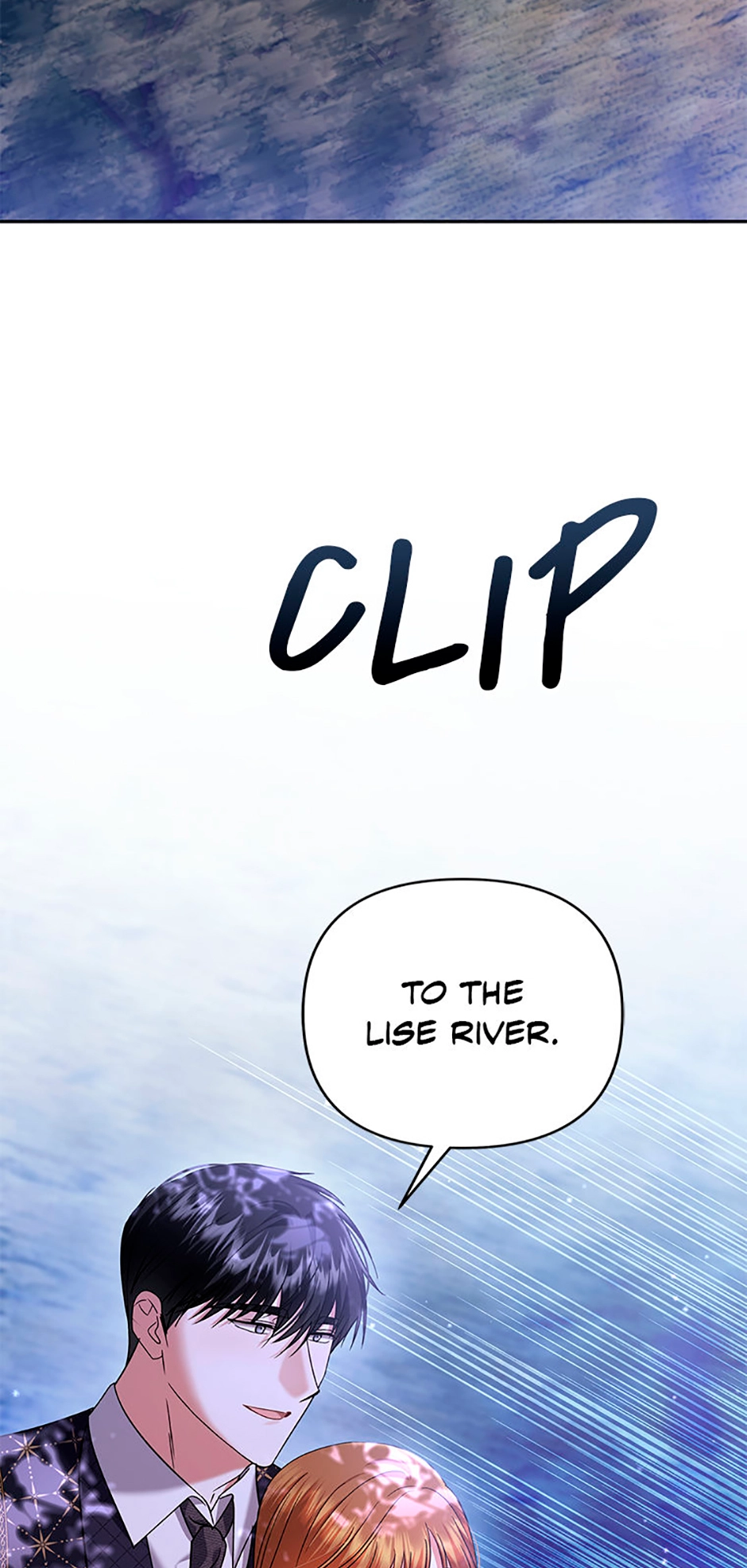 This Time, I Will Survive Until the End Chapter 33 page 2 - 