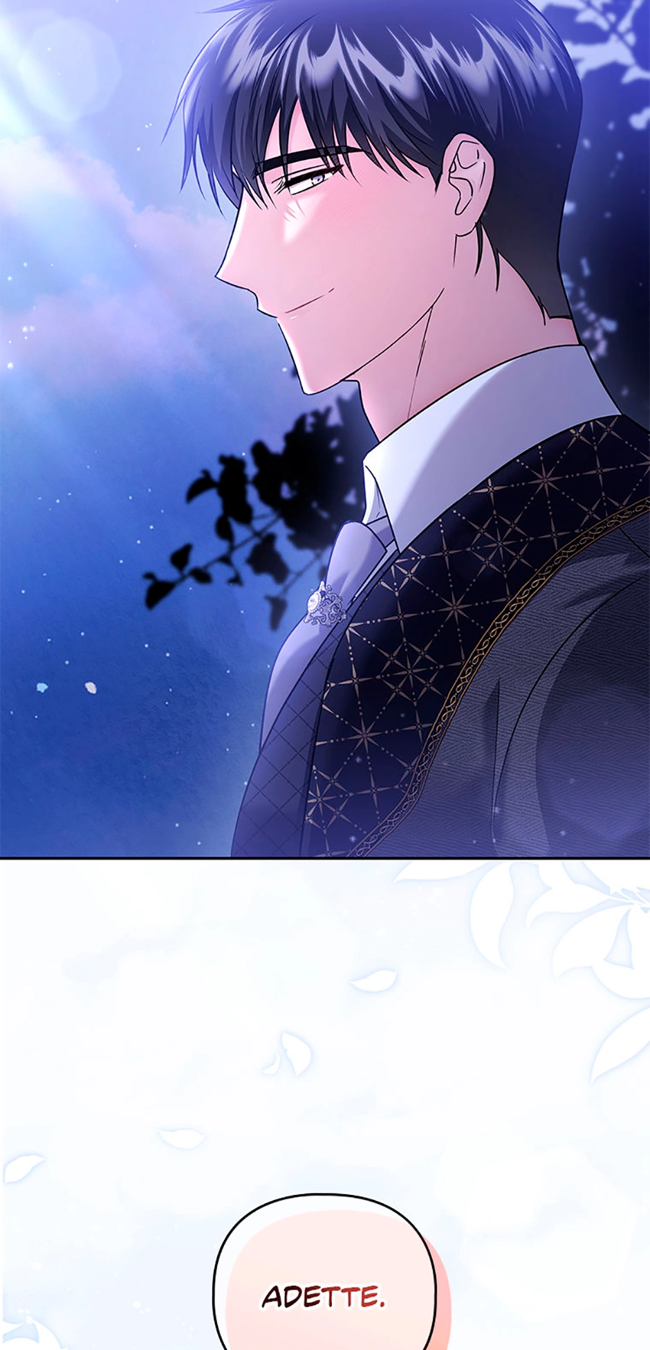 This Time, I Will Survive Until the End Chapter 33 page 11 - 