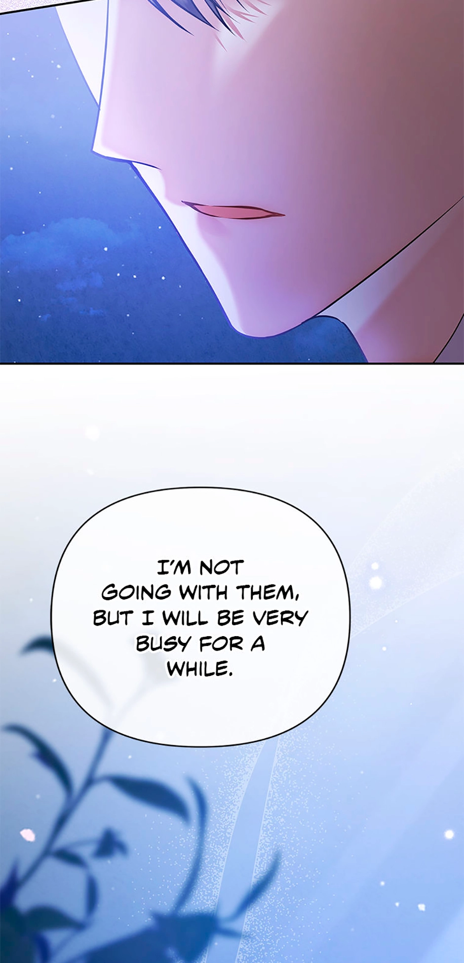 This Time, I Will Survive Until the End Chapter 33 page 14 - 