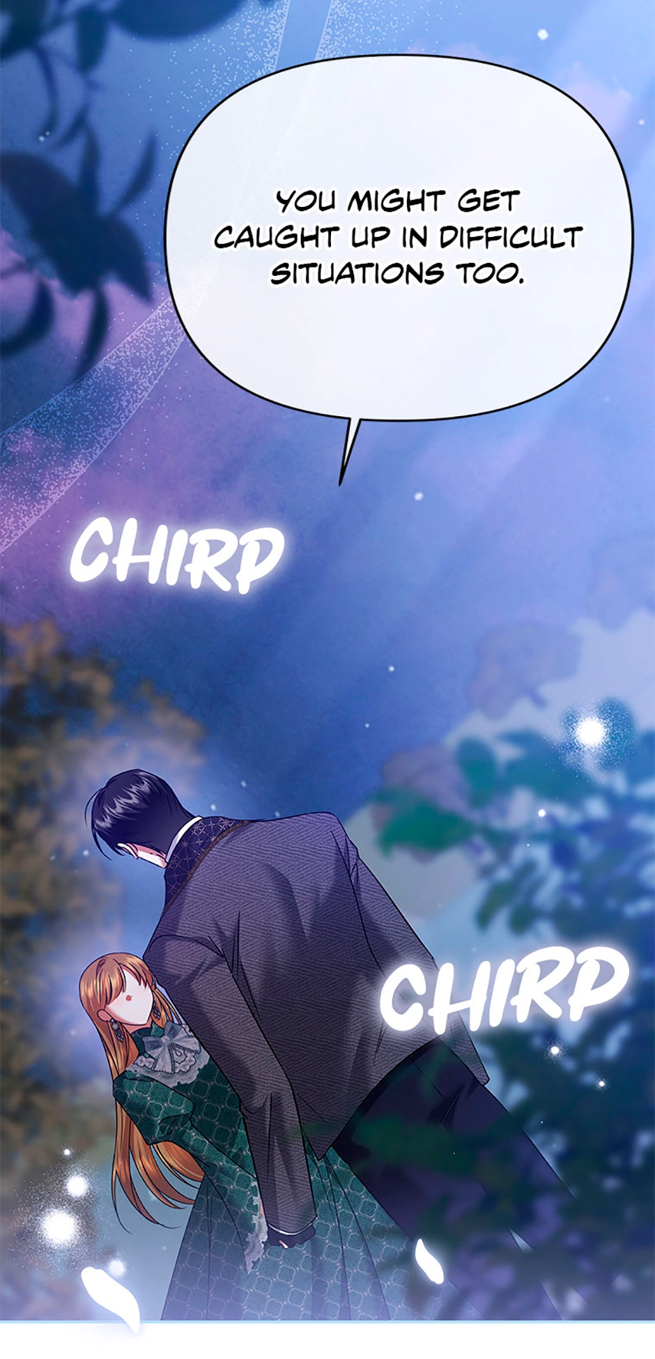 This Time, I Will Survive Until the End Chapter 33 page 15 - 