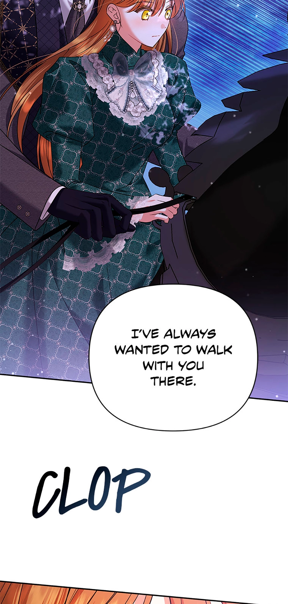 This Time, I Will Survive Until the End Chapter 33 page 3 - 