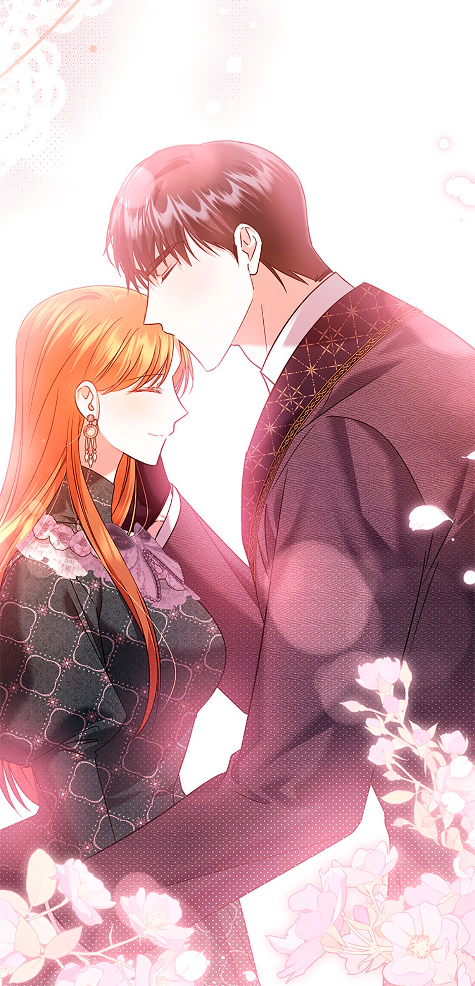 This Time, I Will Survive Until the End Chapter 33 page 21 - 