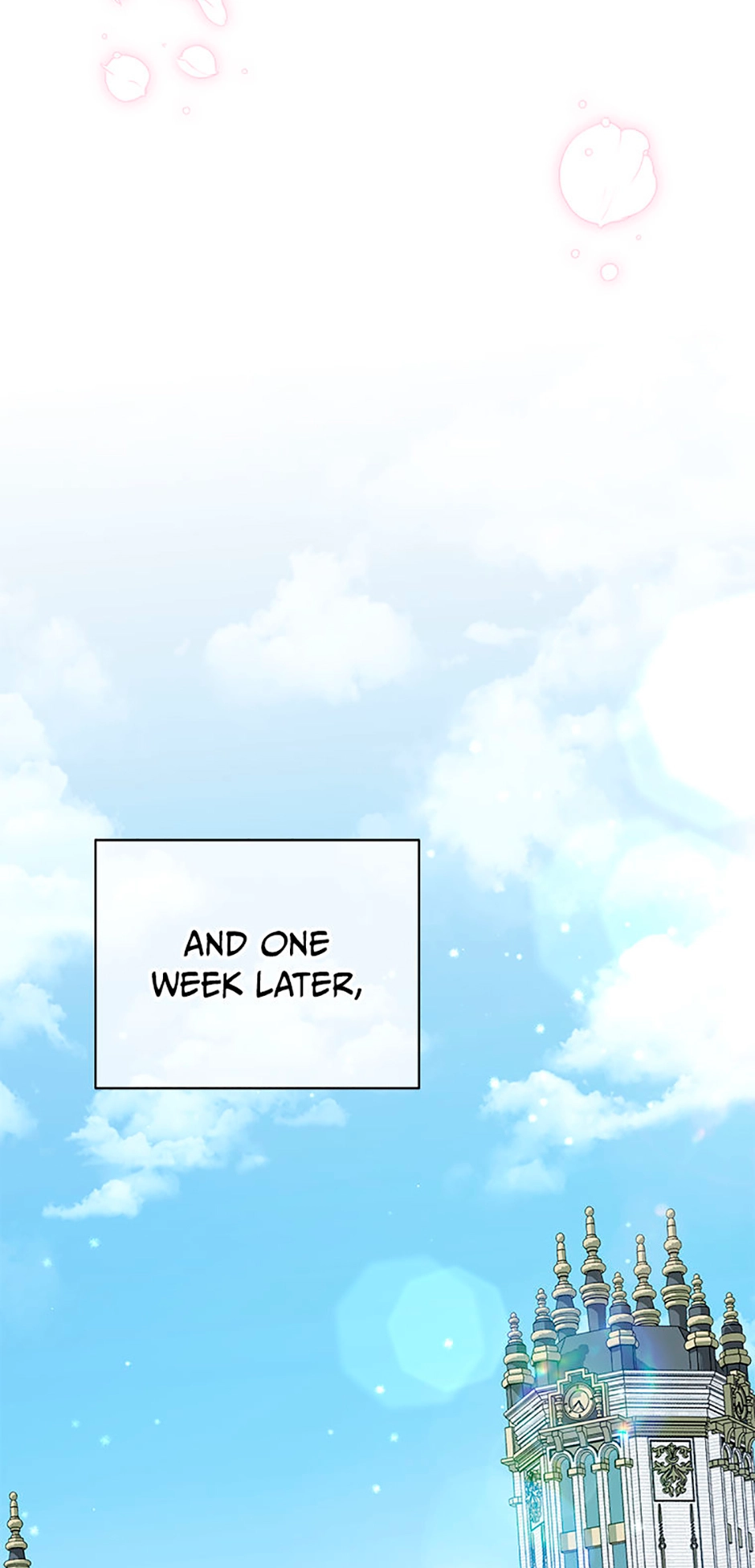 This Time, I Will Survive Until the End Chapter 33 page 23 - 
