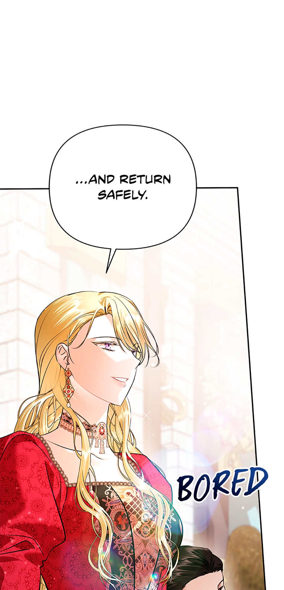 This Time, I Will Survive Until the End Chapter 33 page 26 - 