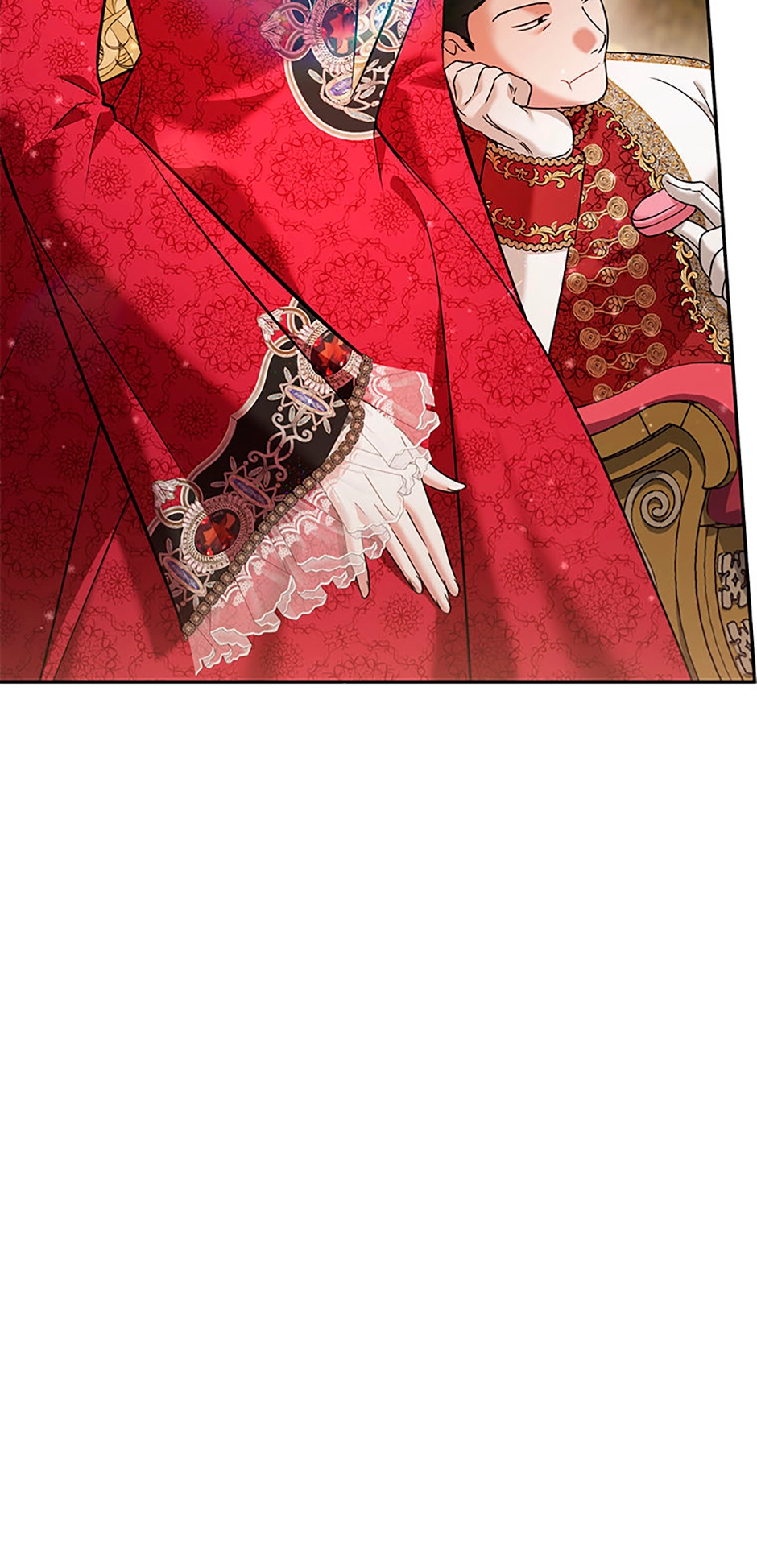 This Time, I Will Survive Until the End Chapter 33 page 27 - 
