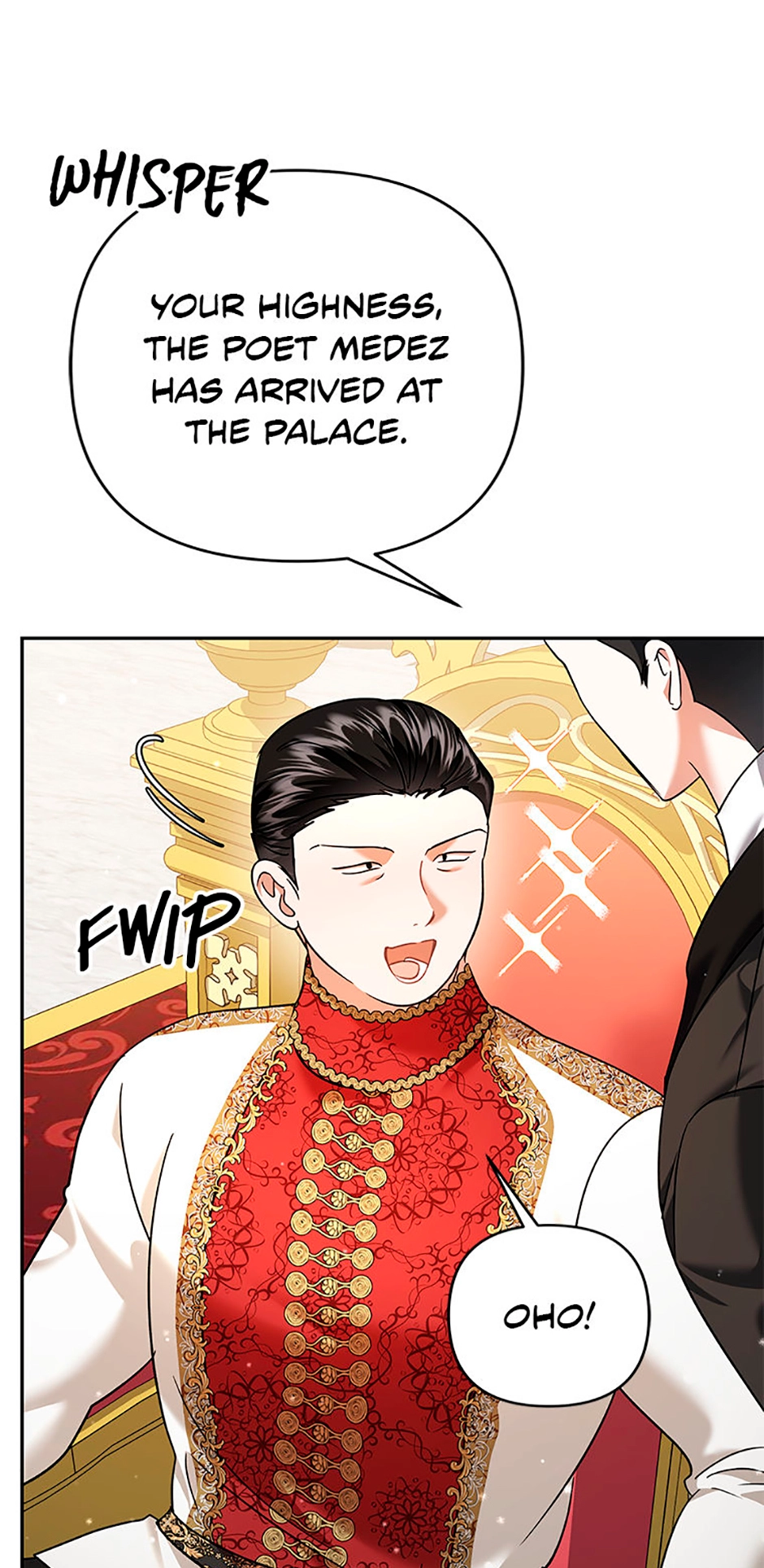 This Time, I Will Survive Until the End Chapter 33 page 29 - 