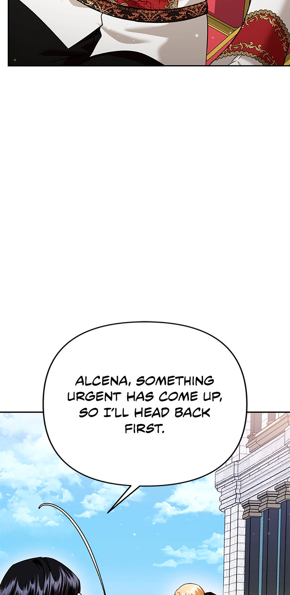 This Time, I Will Survive Until the End Chapter 33 page 30 - 