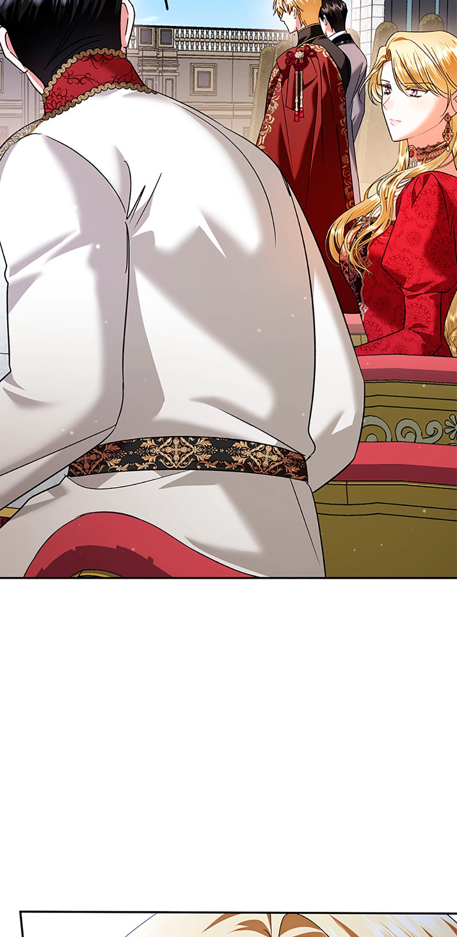 This Time, I Will Survive Until the End Chapter 33 page 31 - 