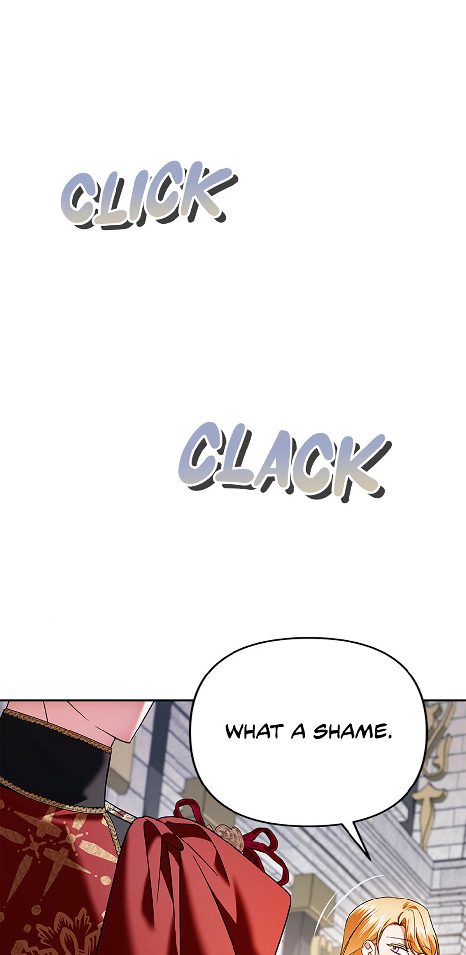 This Time, I Will Survive Until the End Chapter 33 page 34 - 
