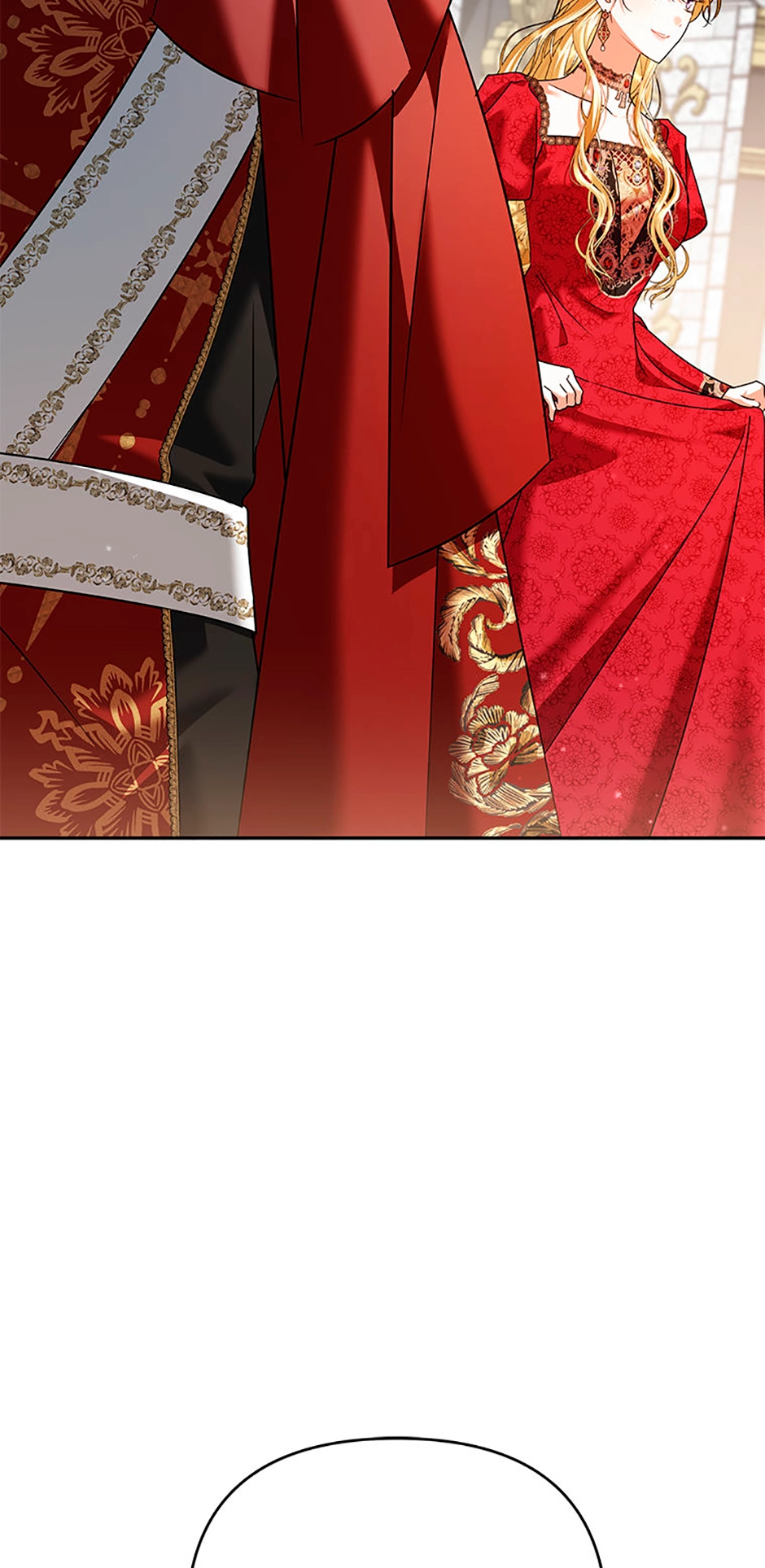 This Time, I Will Survive Until the End Chapter 33 page 35 - 