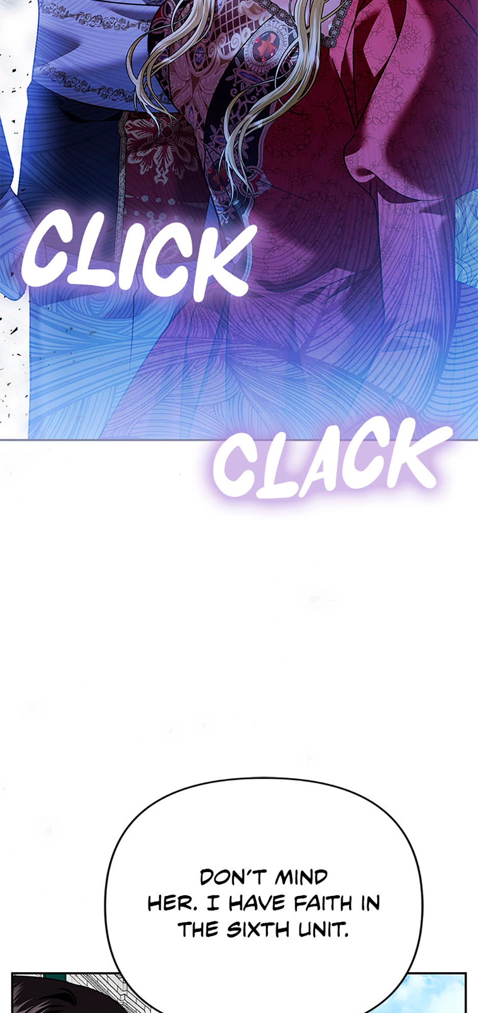 This Time, I Will Survive Until the End Chapter 33 page 38 - 
