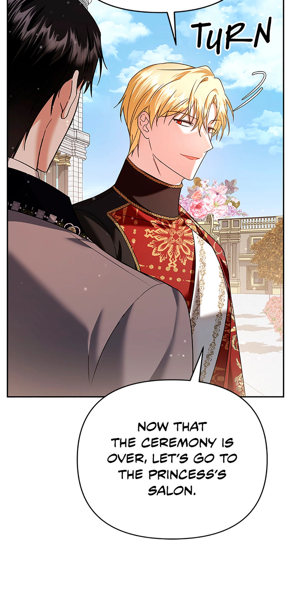 This Time, I Will Survive Until the End Chapter 33 page 39 - 