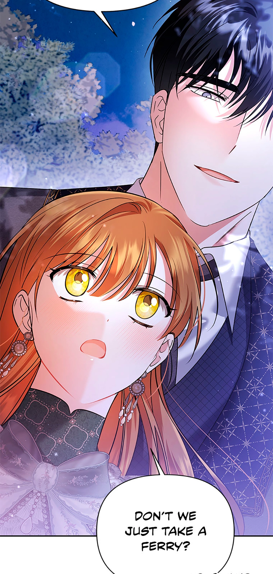 This Time, I Will Survive Until the End Chapter 33 page 5 - 