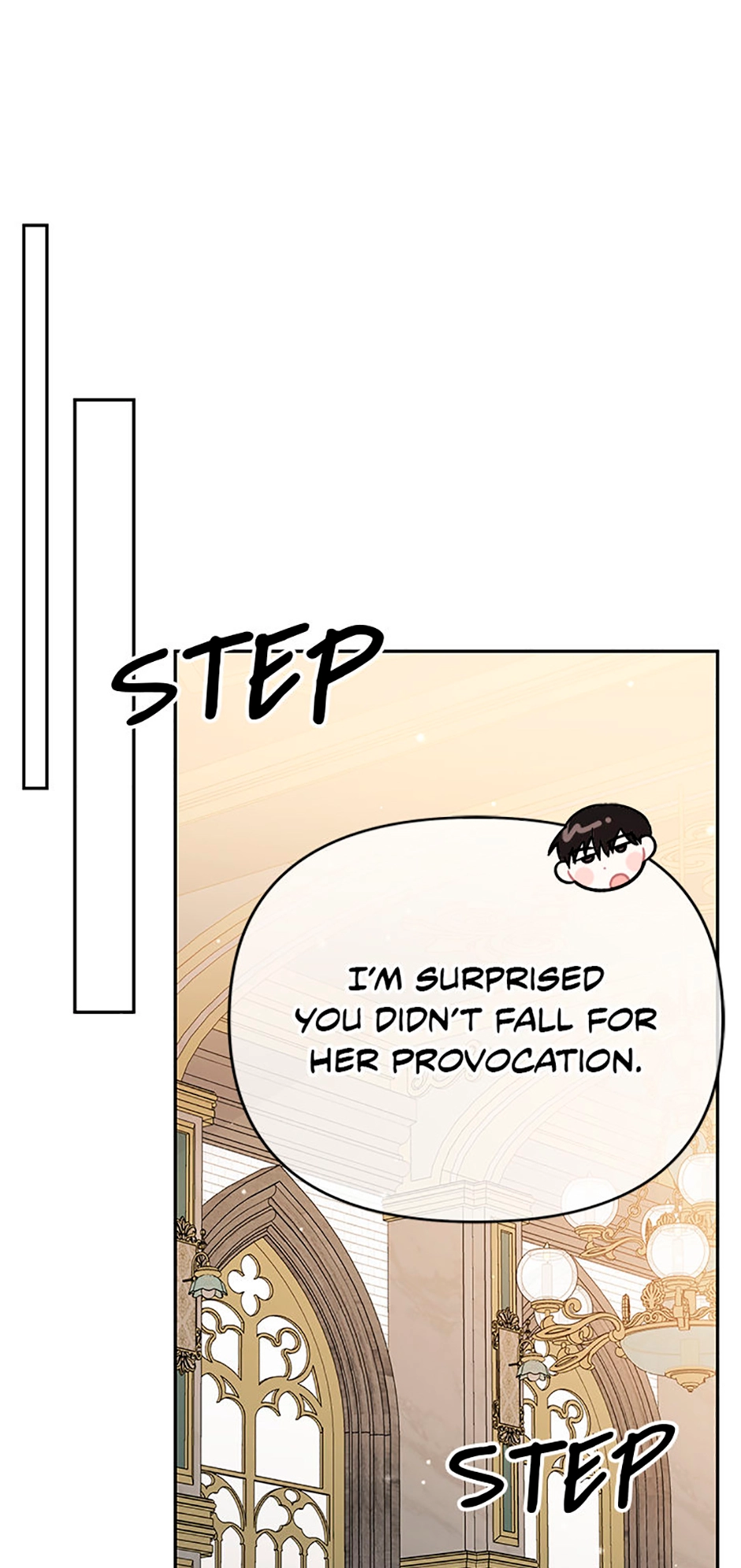 This Time, I Will Survive Until the End Chapter 33 page 42 - 