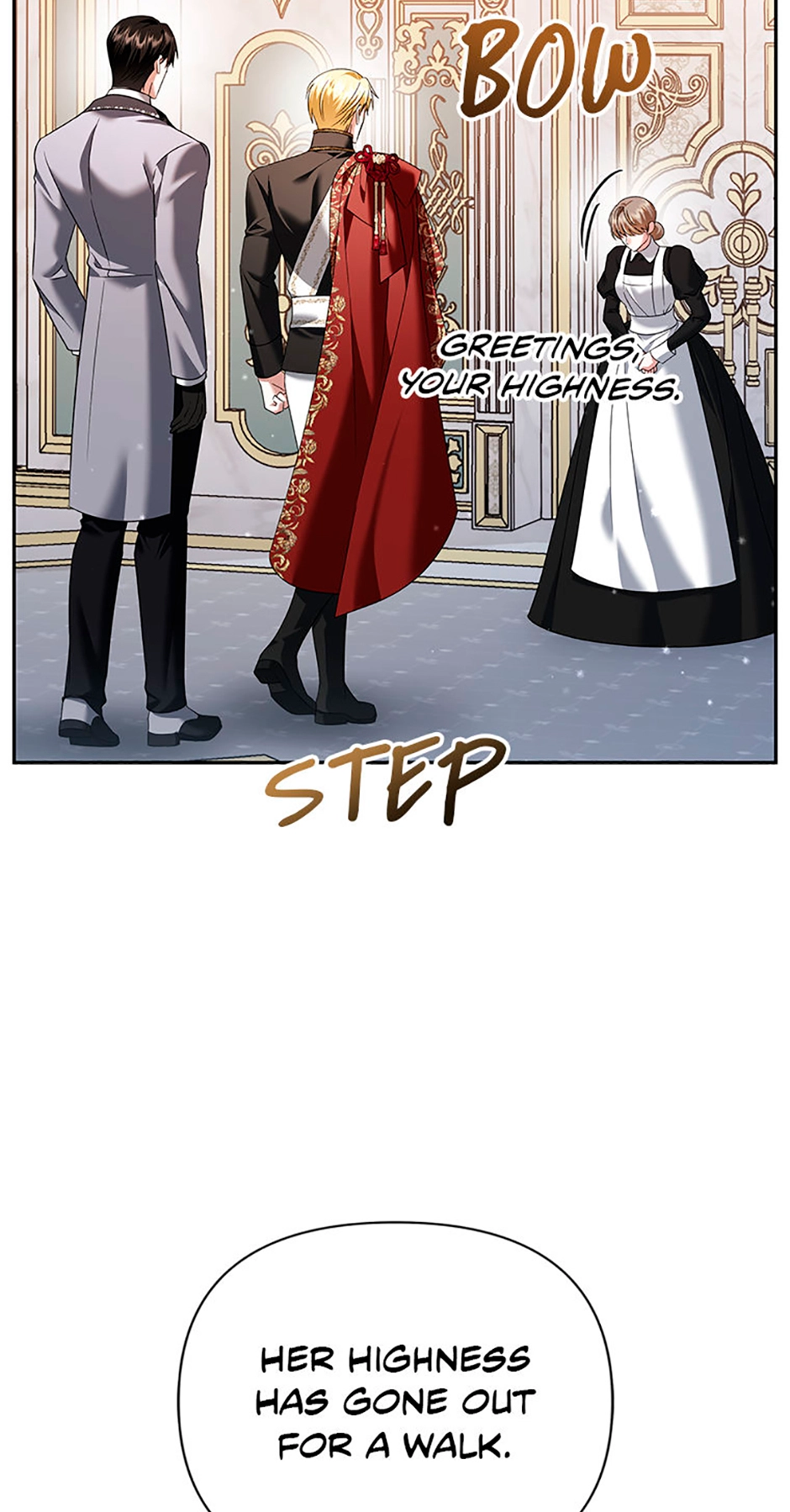 This Time, I Will Survive Until the End Chapter 33 page 50 - 