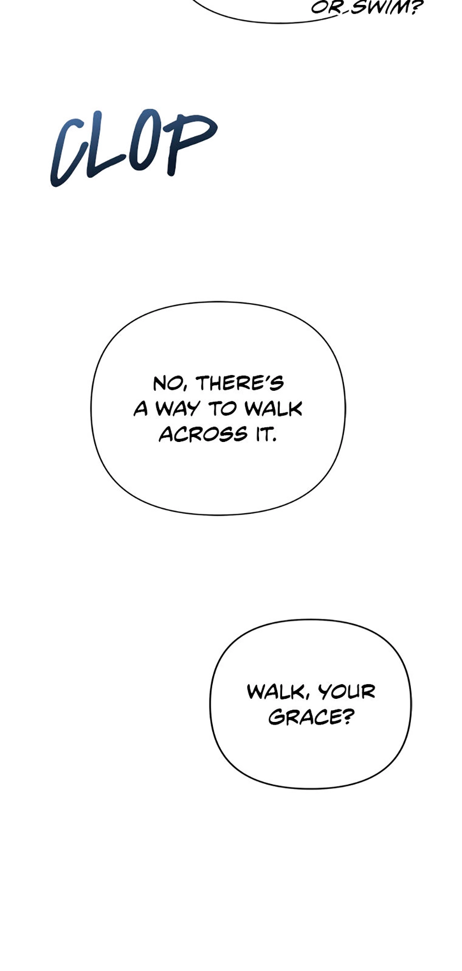 This Time, I Will Survive Until the End Chapter 33 page 6 - 