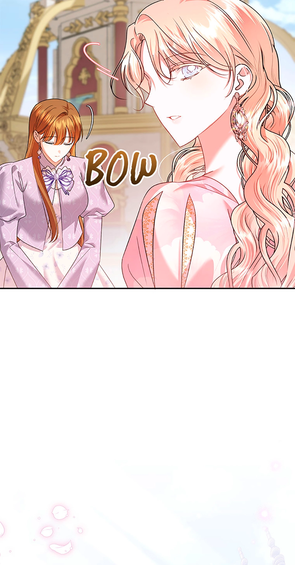 This Time, I Will Survive Until the End Chapter 33 page 53 - 