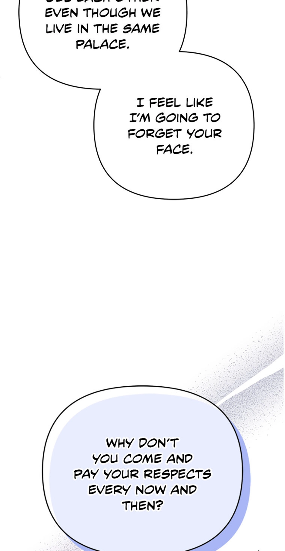 This Time, I Will Survive Until the End Chapter 33 page 58 - 