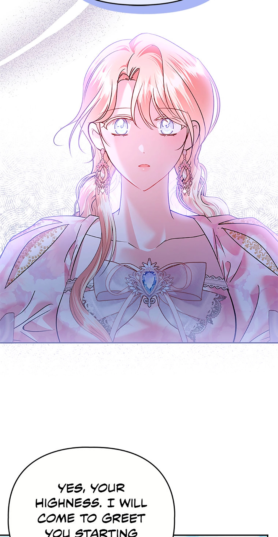 This Time, I Will Survive Until the End Chapter 33 page 59 - 