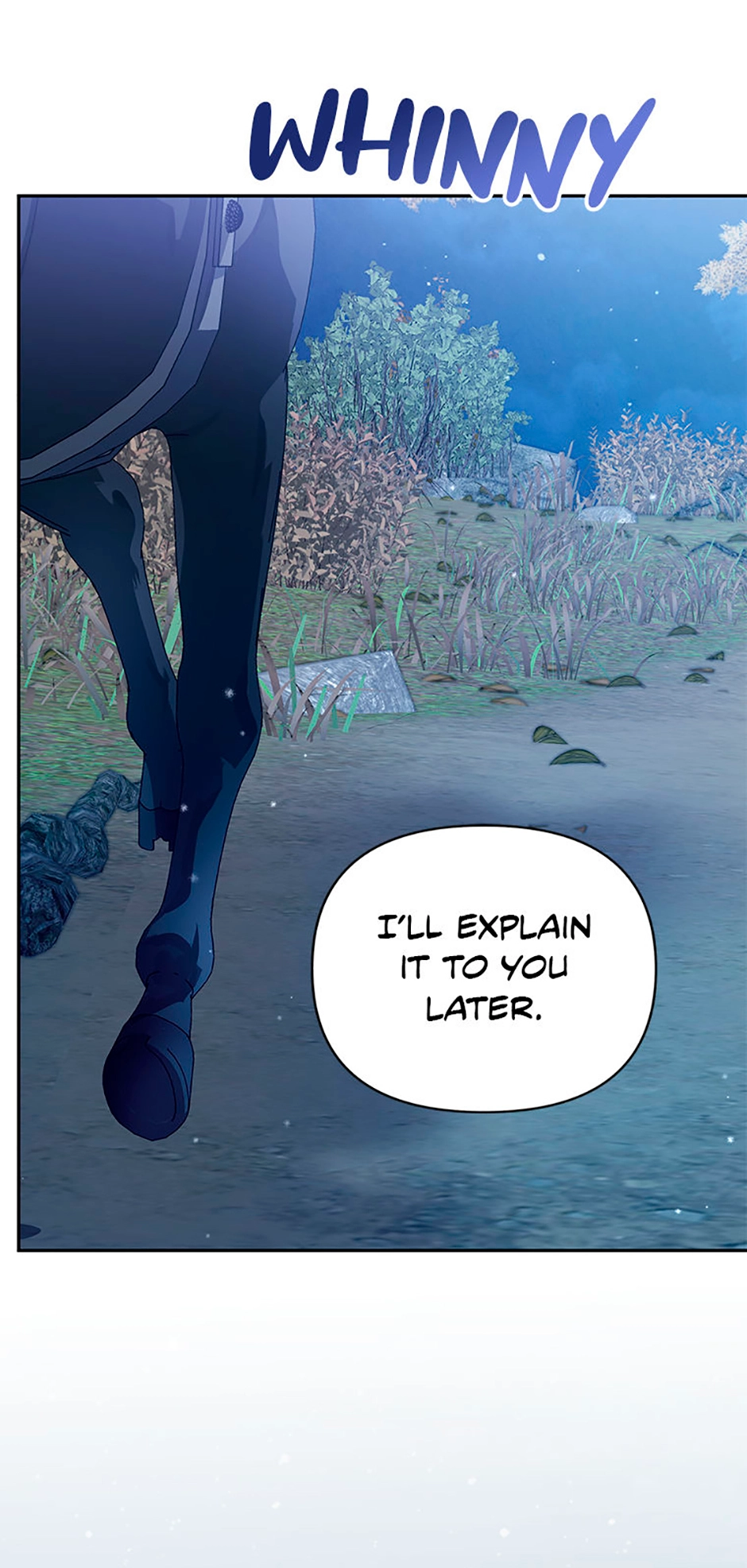 This Time, I Will Survive Until the End Chapter 33 page 7 - 