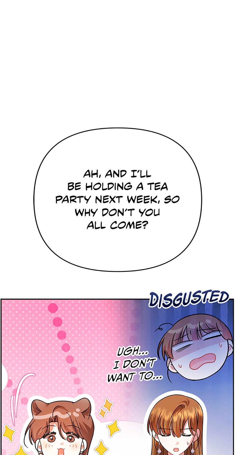 This Time, I Will Survive Until the End Chapter 33 page 61 - 