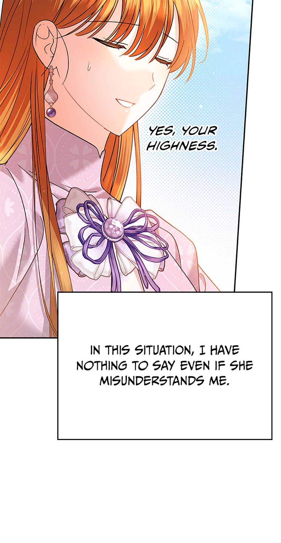 This Time, I Will Survive Until the End Chapter 33 page 65 - 
