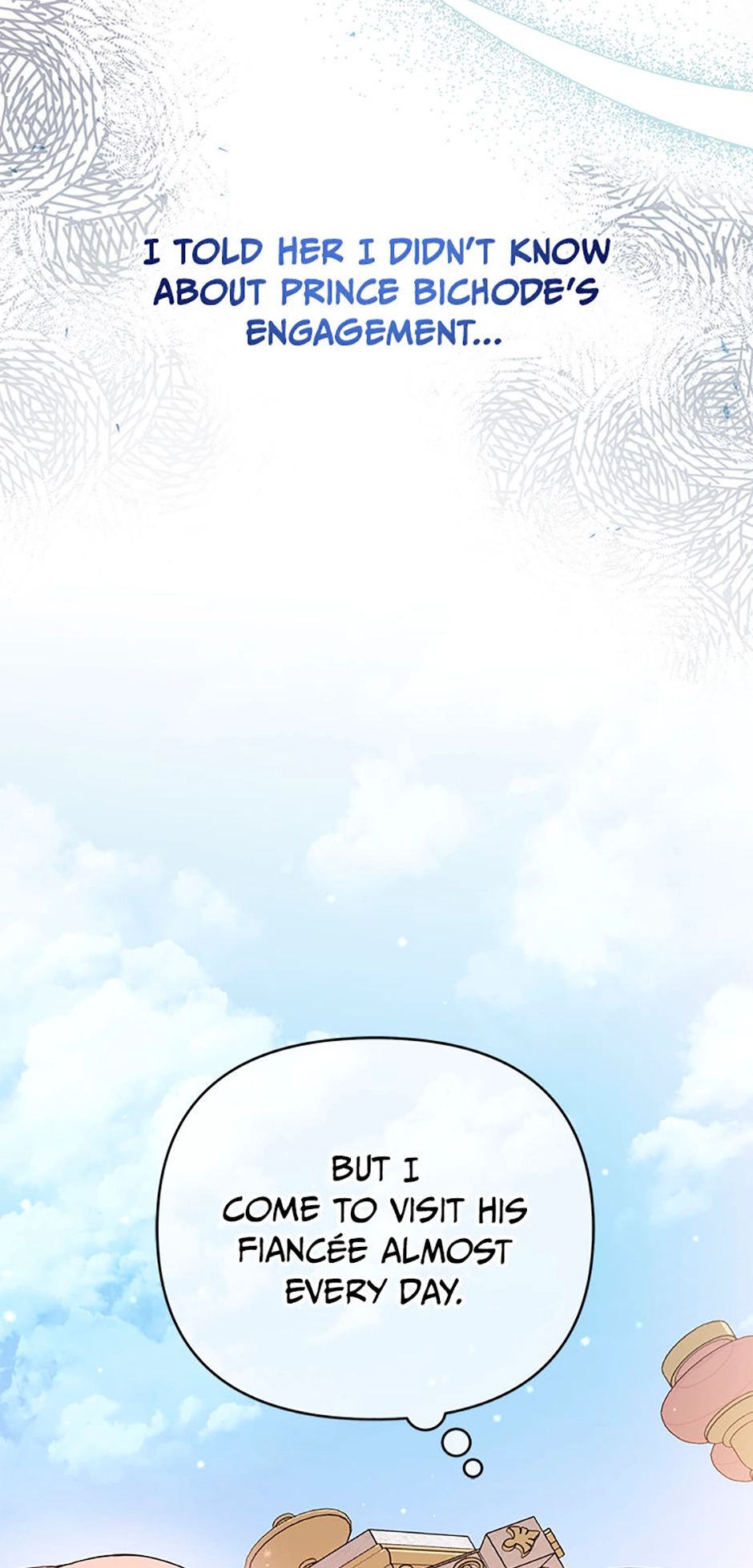 This Time, I Will Survive Until the End Chapter 33 page 67 - 