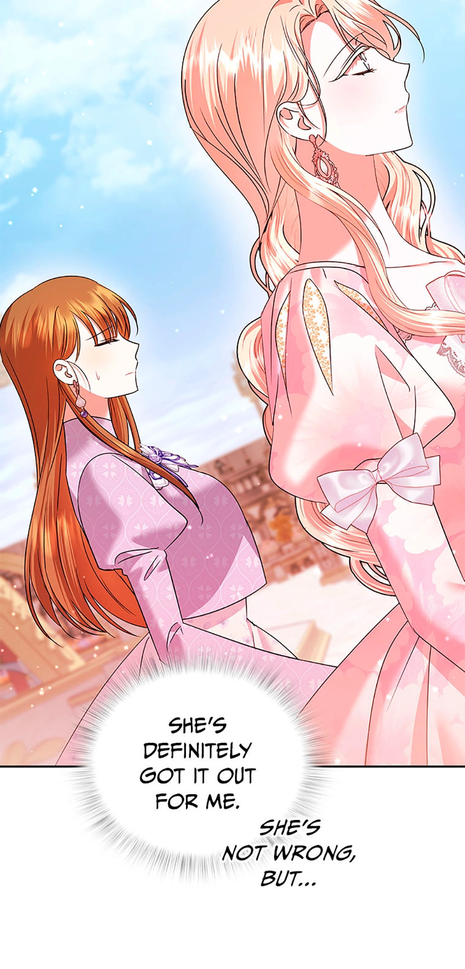 This Time, I Will Survive Until the End Chapter 33 page 71 - 