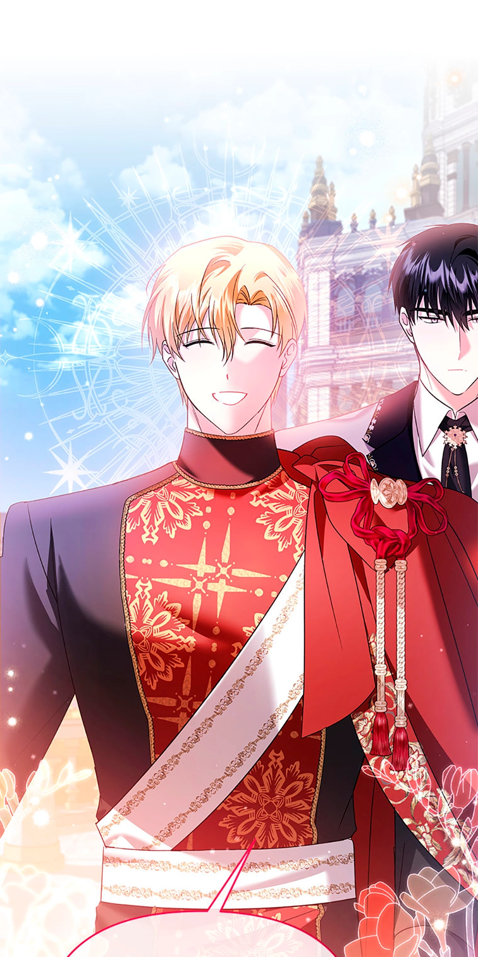 This Time, I Will Survive Until the End Chapter 33 page 75 - 