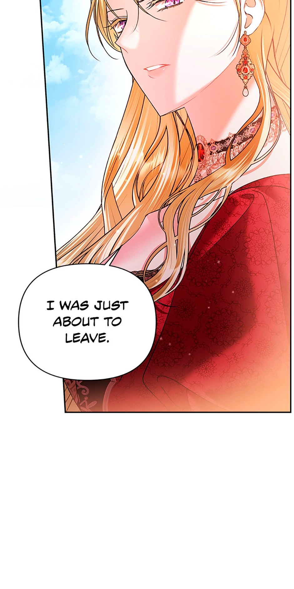 This Time, I Will Survive Until the End Chapter 33 page 77 - 