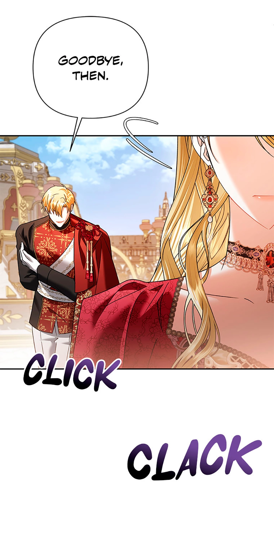 This Time, I Will Survive Until the End Chapter 33 page 78 - 