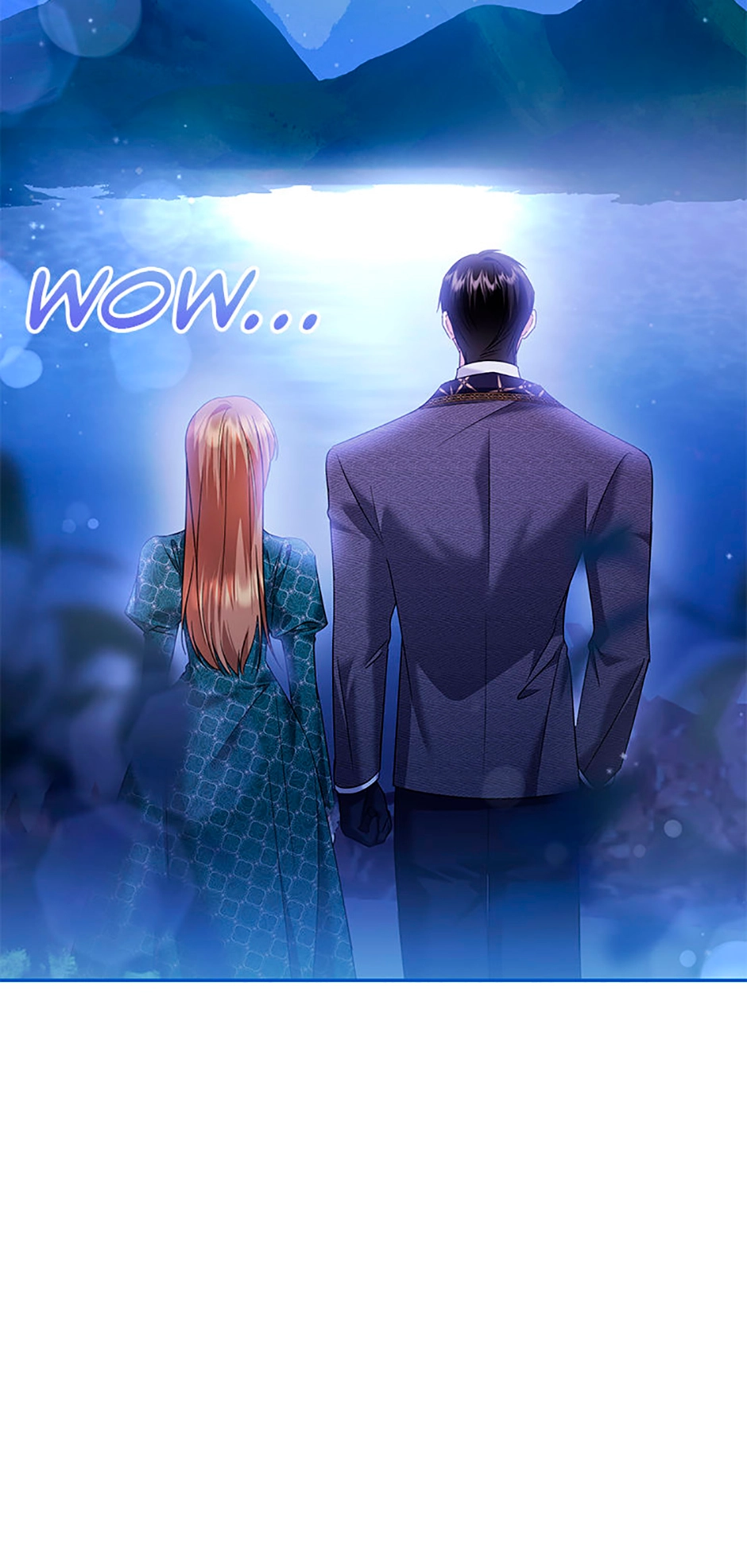 This Time, I Will Survive Until the End Chapter 33 page 9 - 