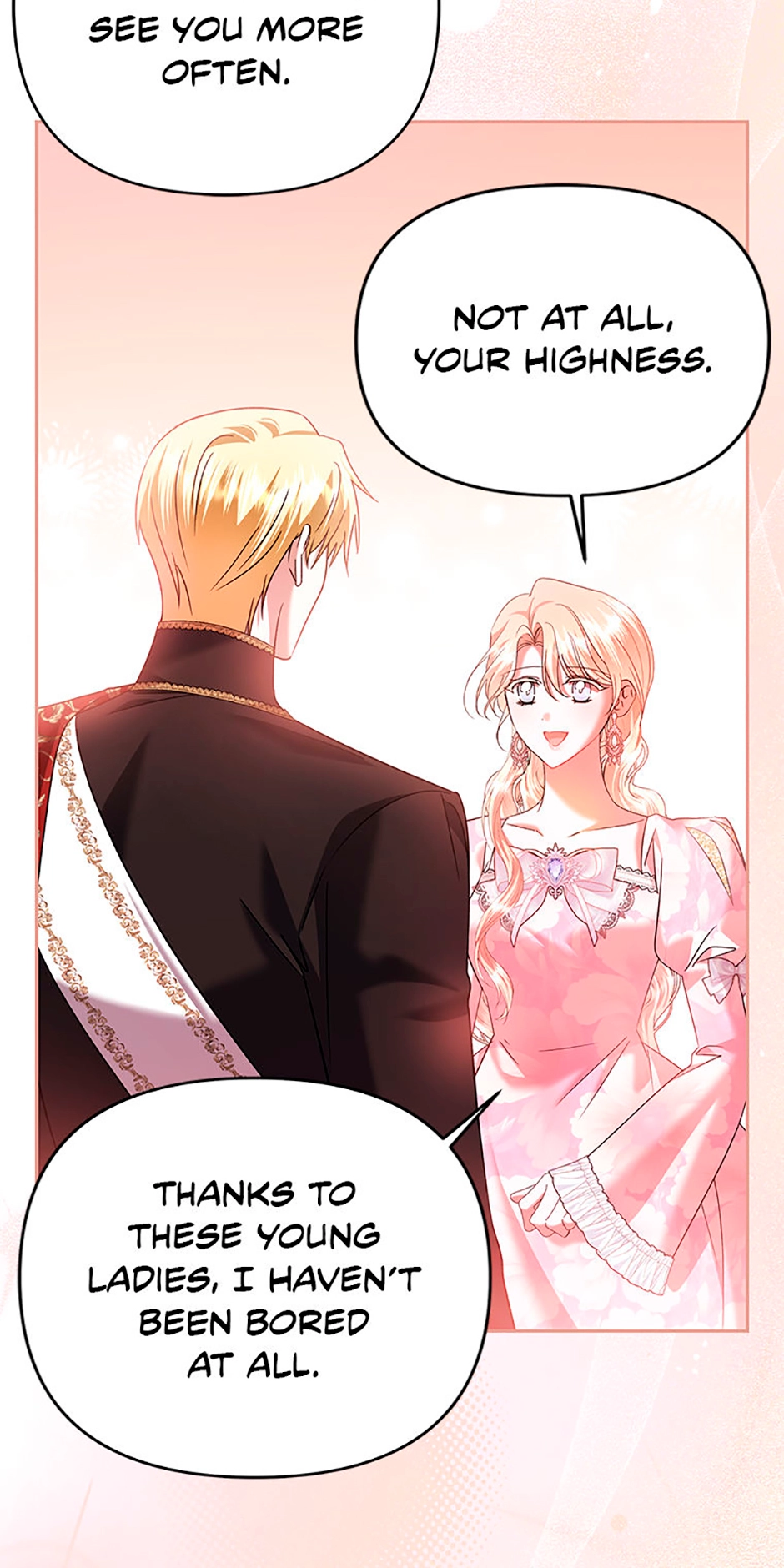 This Time, I Will Survive Until the End Chapter 33 page 81 - 