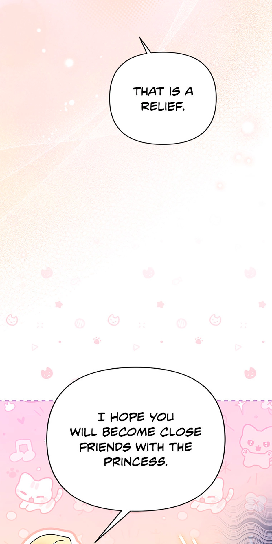 This Time, I Will Survive Until the End Chapter 33 page 82 - 