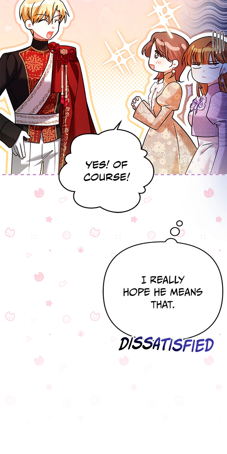 This Time, I Will Survive Until the End Chapter 33 page 83 - 