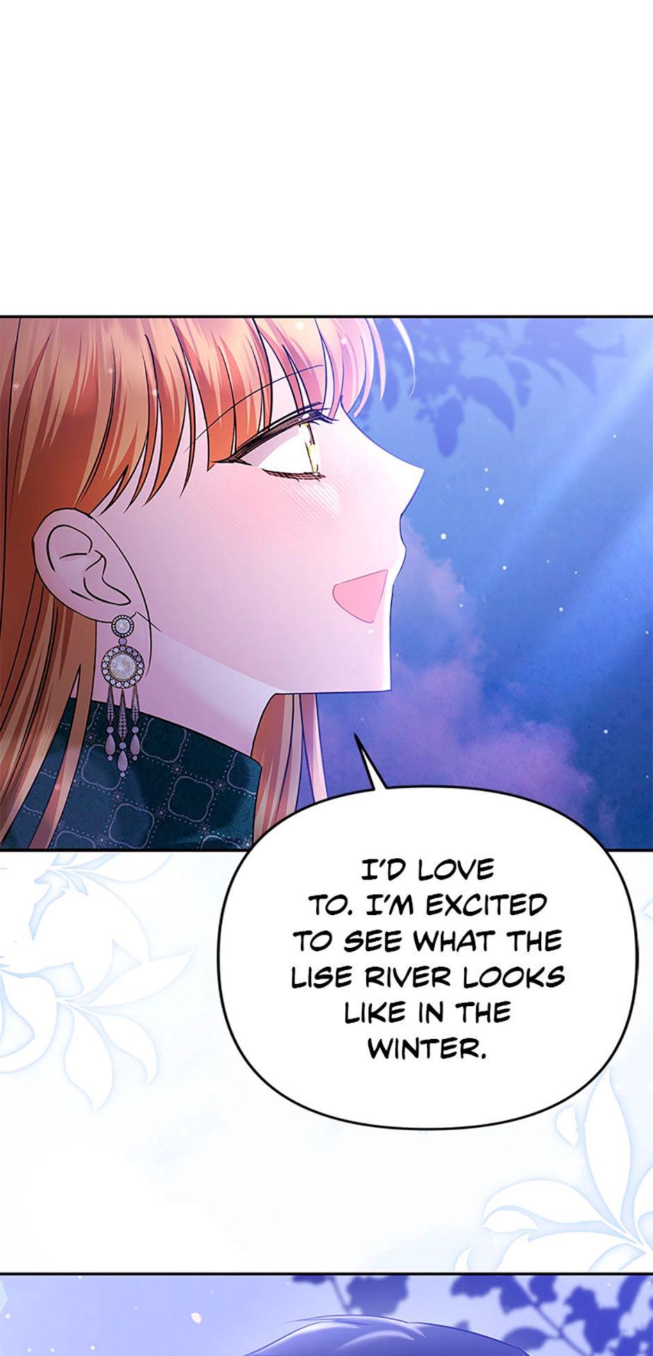 This Time, I Will Survive Until the End Chapter 33 page 10 - 