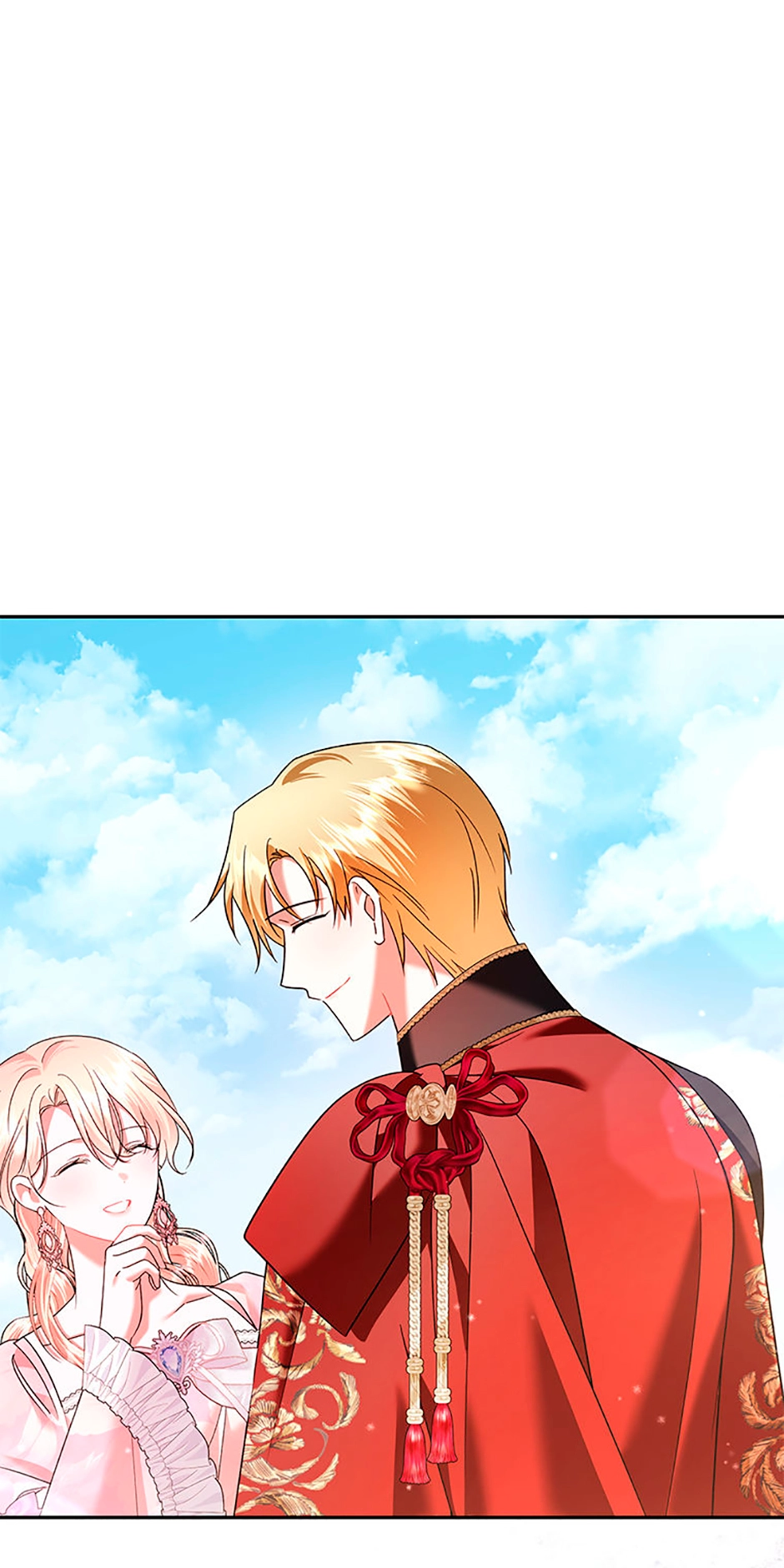 This Time, I Will Survive Until the End Chapter 33 page 93 - 