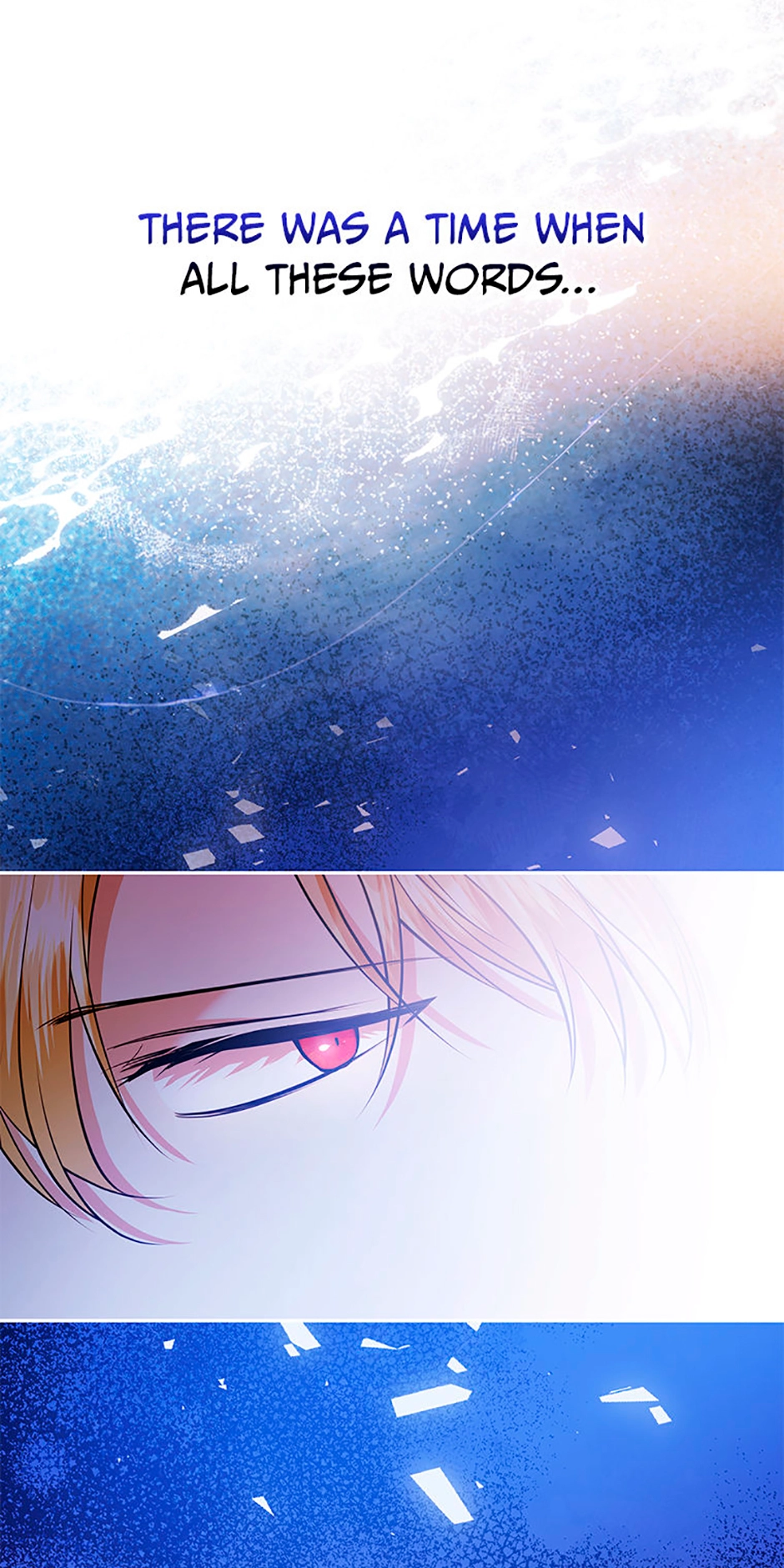 This Time, I Will Survive Until the End Chapter 33 page 94 - 