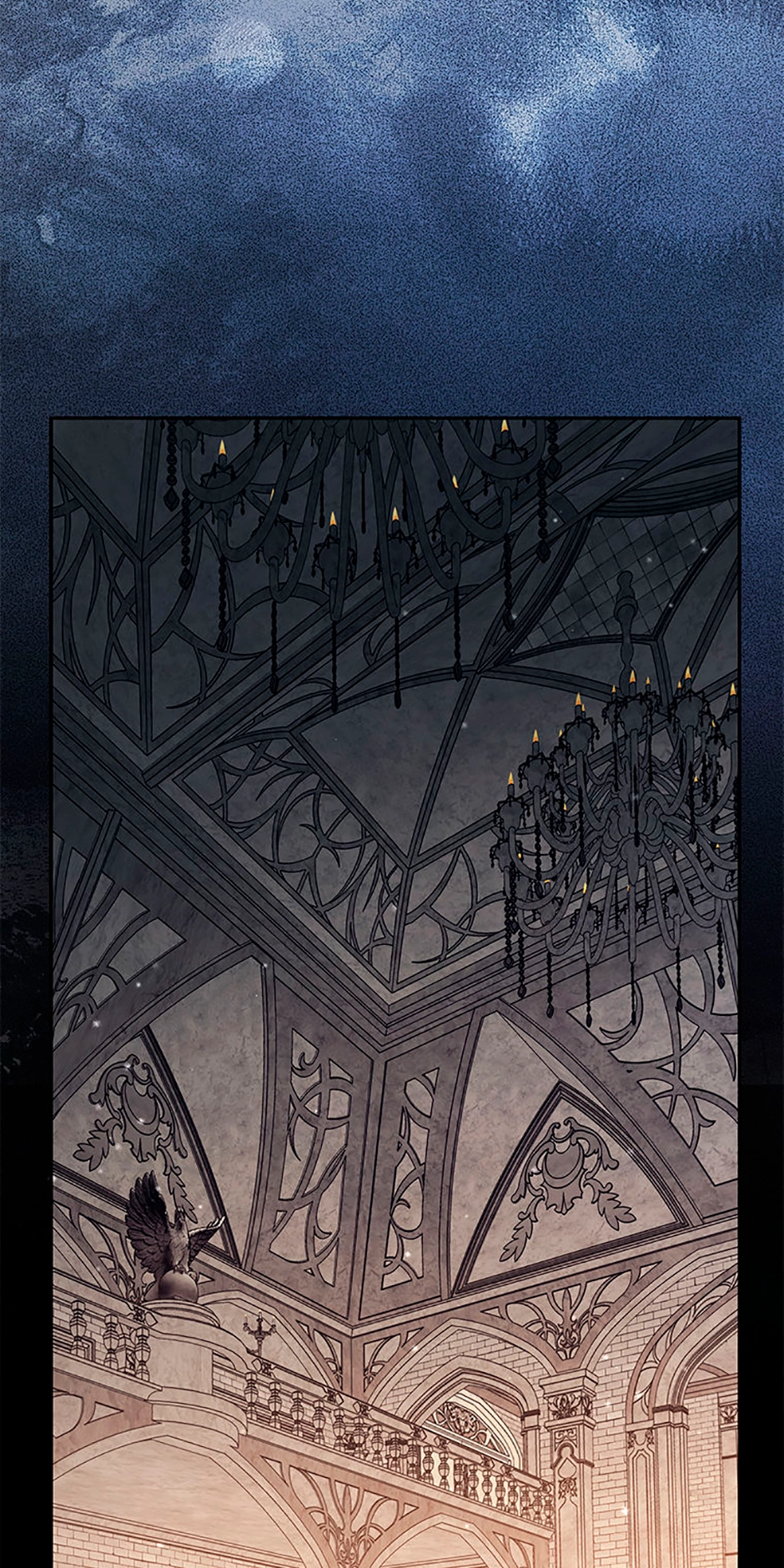 This Time, I Will Survive Until the End Chapter 33 page 98 - 